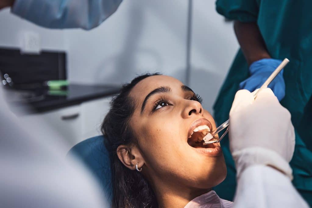 How Long Does It Take To Recover From A Root Canal?